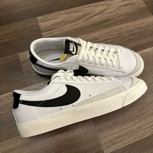 Nike Blazer Low